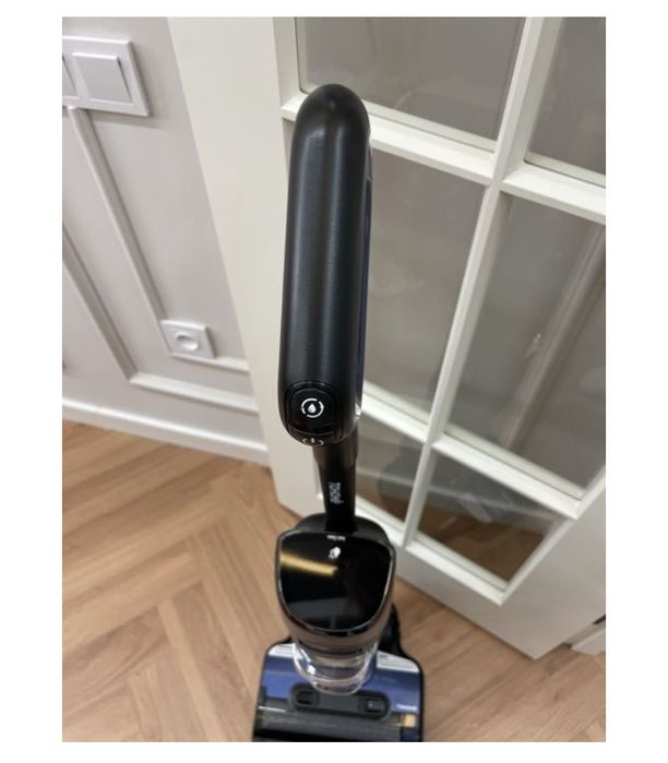 Хемически Пелесос