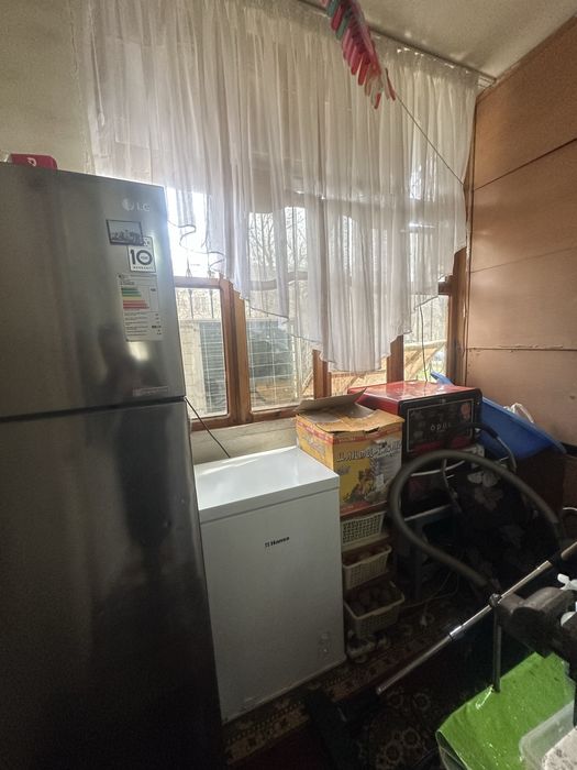 Продаётся Чиланзар 12 Фархадский 3-комната