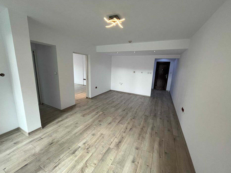 Тристаен апартамент – ново строителство до парк Розариум, гр. Казанлък