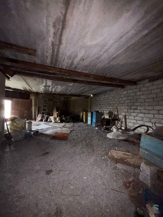 Продам гараж 13 общество