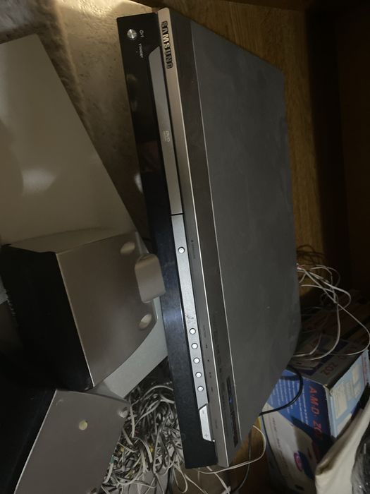 Home cinema Samsung