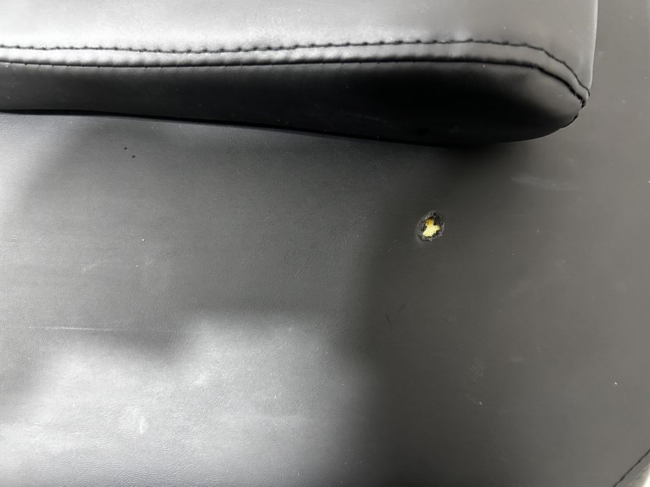 Кушетка для массажа