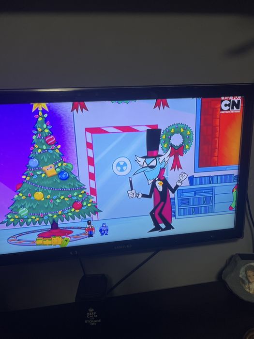 Vand televizor samsung arad