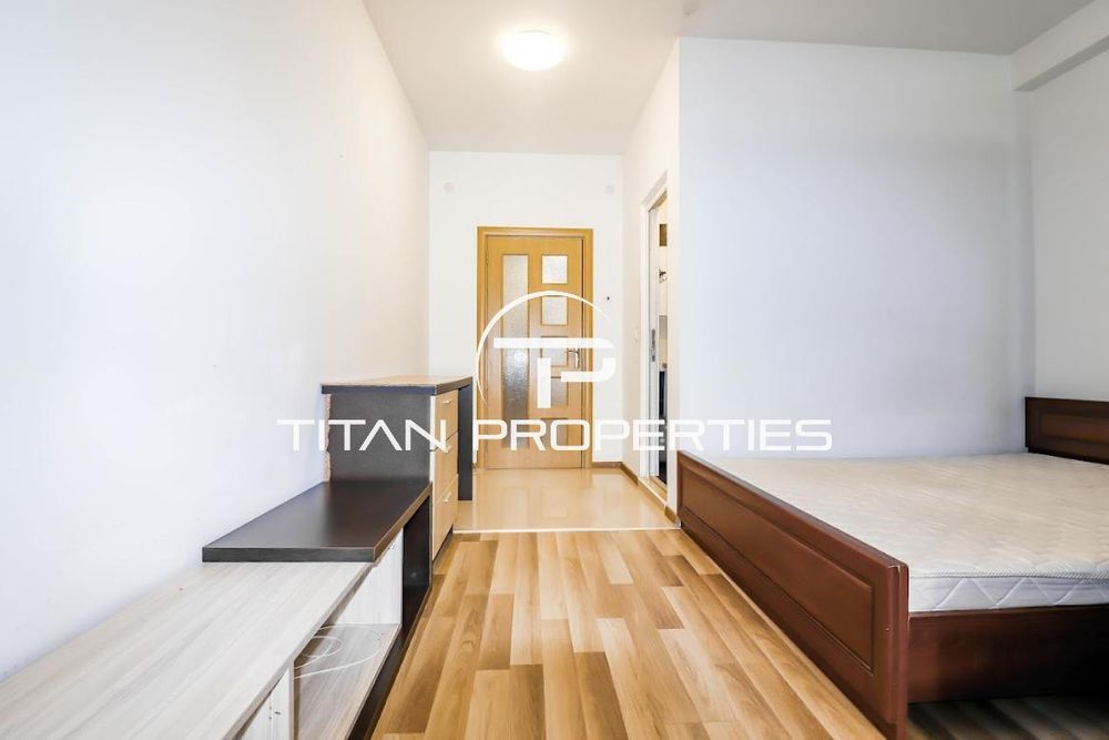 Дава се под наем Двустаен апартамент в Варна, Виница - 47 кв.м за 300 € - Снимка #6