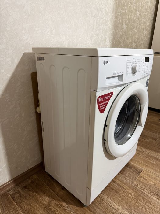 Продам стиральную машинку