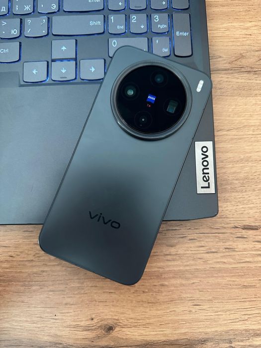 Vivo X200 Pro Mini