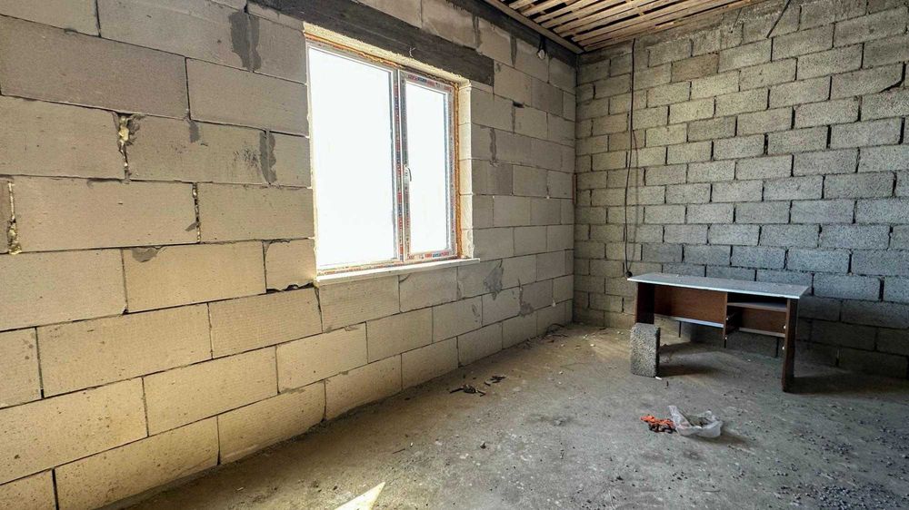 3 ком.Времянка.Коктал.(Бугор).Рустам Империя