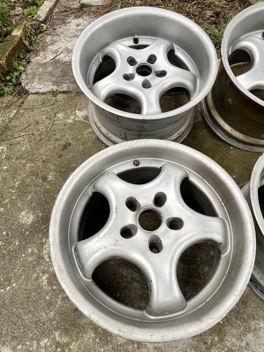 Джанти за БМВ 16 цола 5х120