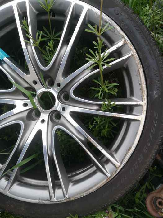 janta BMW G11 G12 6er Gt G32 7er 7850584,7850583