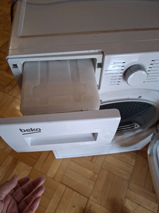 Сушильная машина Beko (7 кг)