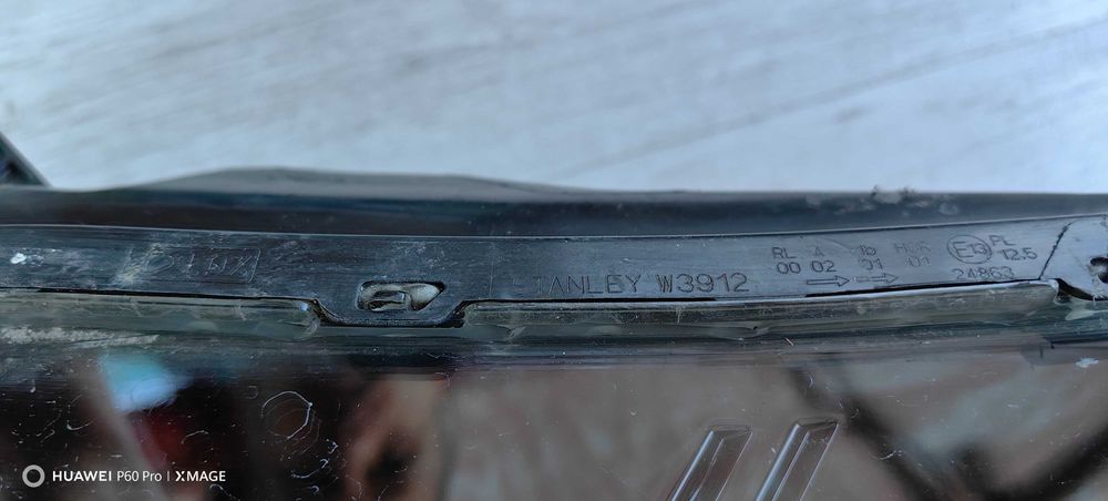 Фар за Honda CRV Full LED / Хонда ЦРВ Фул ЛЕД