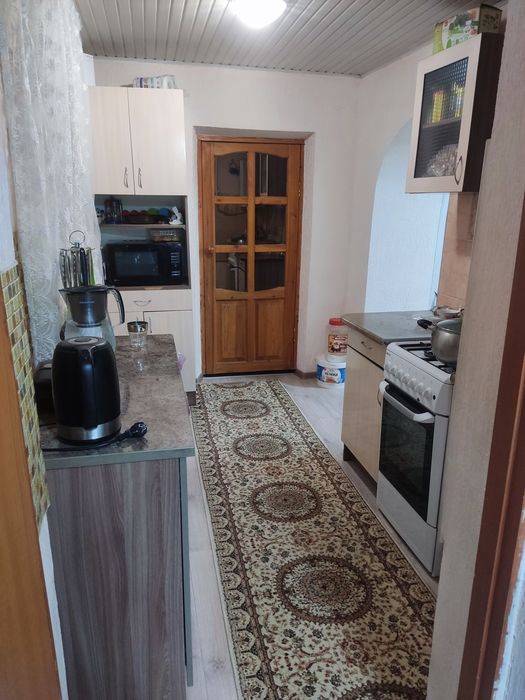 Дом район залиния