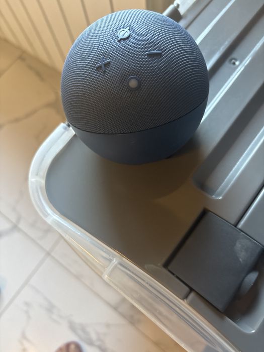 Boxa alexa  folosita