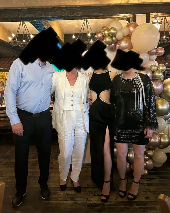 Рокля размер Хс-С