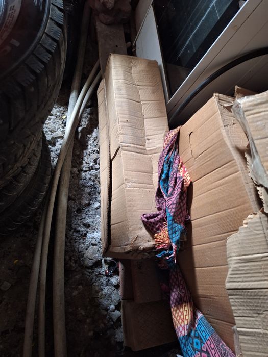 Раковина умывальная