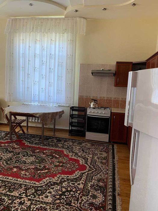 Продаётся Дача с большим красивым садом и видом на горы