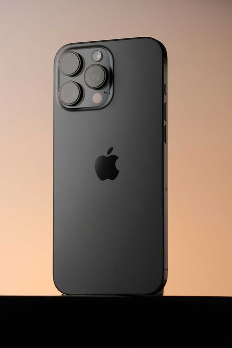 Iphone 15 Pro 256 GB