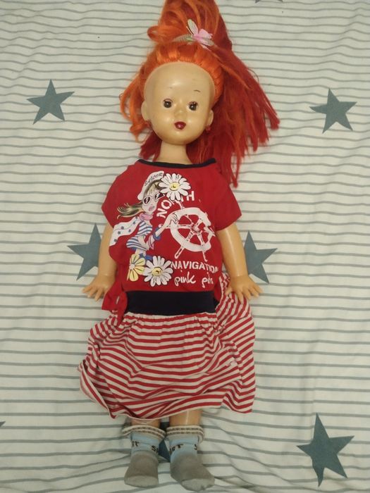 Продам куклу из СССР