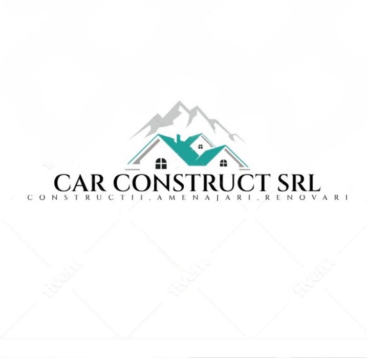 CAR Construct – Renovări Interioare & Amenajări Exterioare (Garduri, Pavaj, Terase