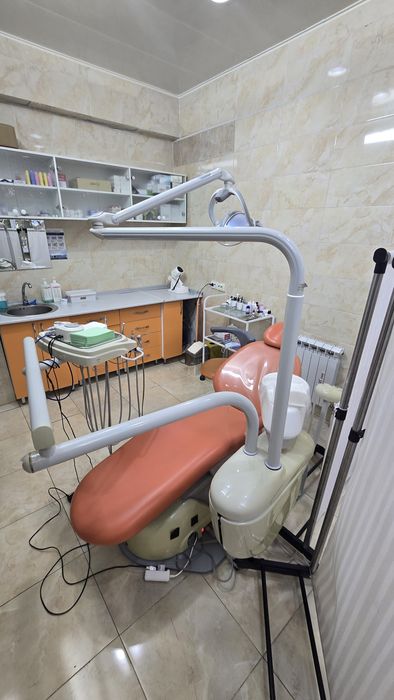 Продам стоматологическая кресла