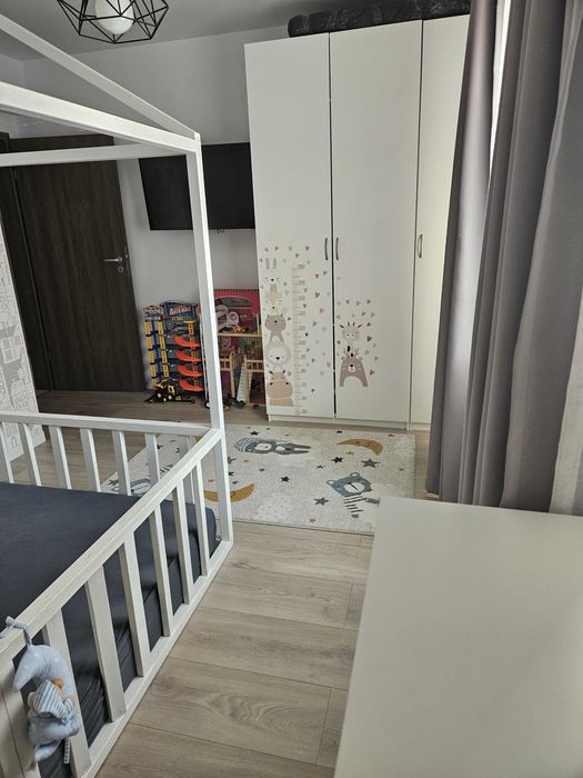 Vânzare apartament