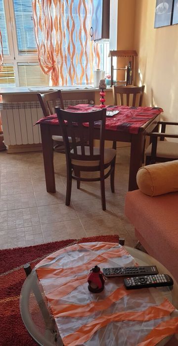 Дава се под наем Двустаен апартамент в София, Хиподрума - 48 кв.м за 433.5 € - Снимка #5