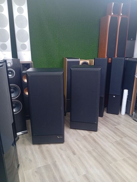 Тонколони Infinity SM-152