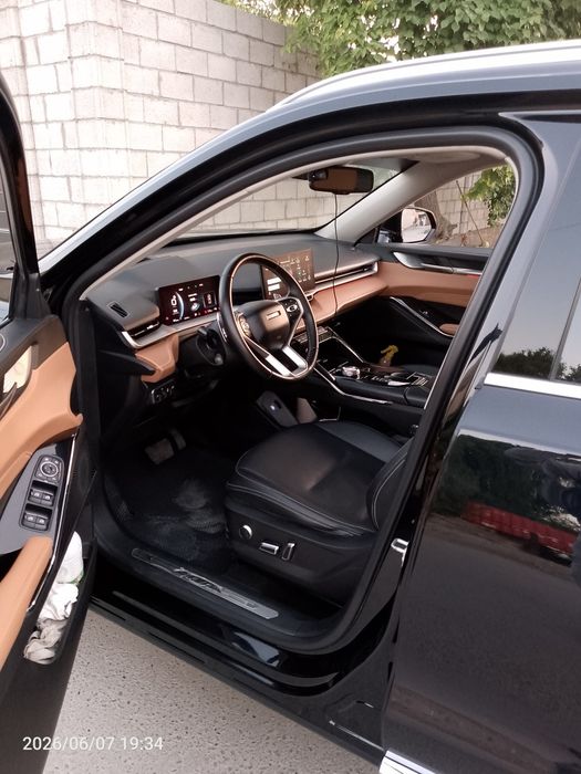 Haval H6 Full 4X4