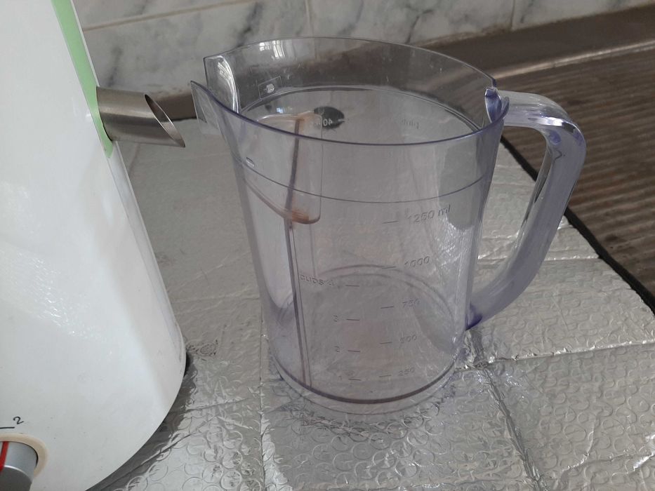 storcator fructe legume bosch impecabil pret 220 lei