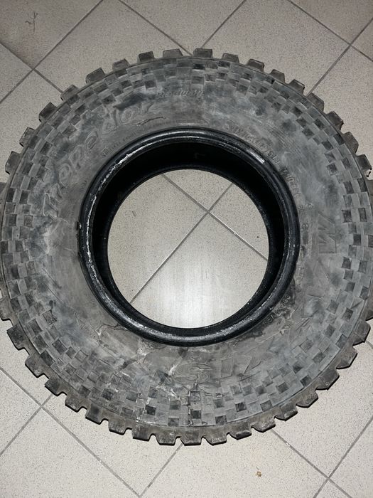 Грязевые шины на паджеро