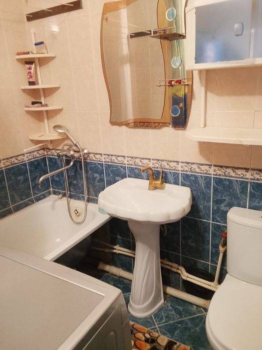 Сдается квартира
