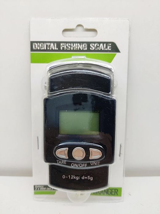 Кантар за риболов