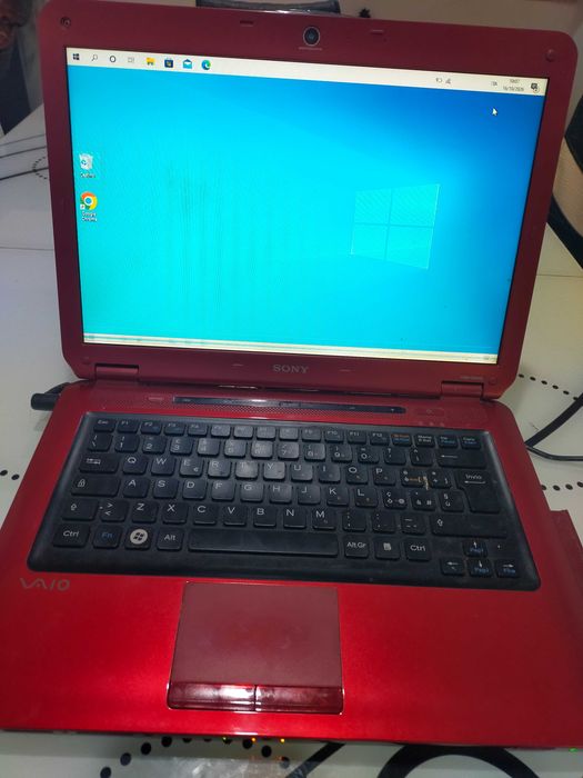 Sony Vaio Sgn-Cs31s