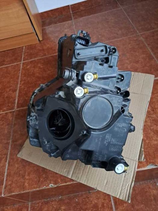 Far dreapta Skoda Karoq led original Europa cod 57B941016B