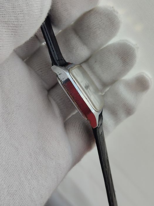 Raketa и Poljot механични