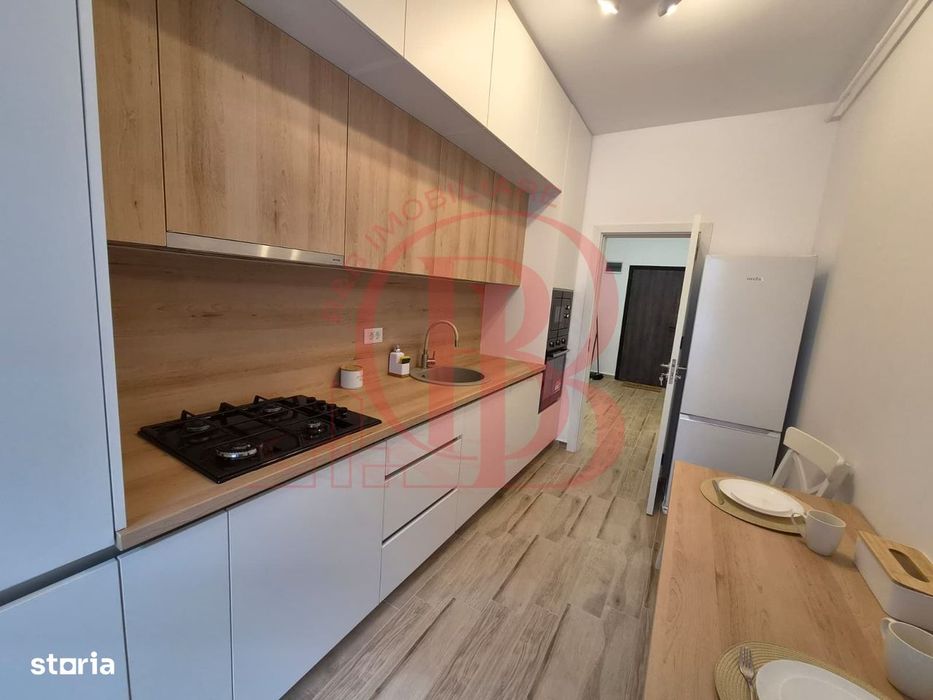 2 camere Prima Inchiriere Mobilat Utilat Comision 0% Chirias