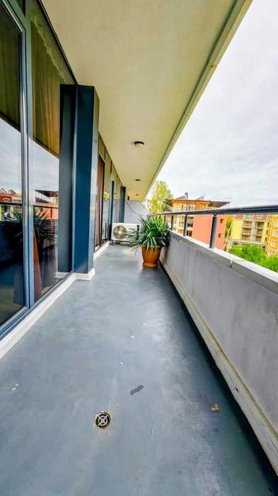 Продава се Двустаен апартамент в к.к. Слънчев бряг - 63 кв.м за 1699 €/кв.м - Снимка #7