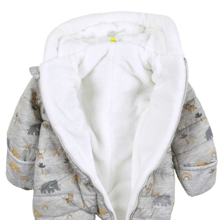 Зимен ескимос 3-6 м, LOSAN