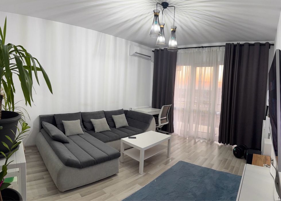 Inchiriez apartament Sector 6 - Drumul Belsugului