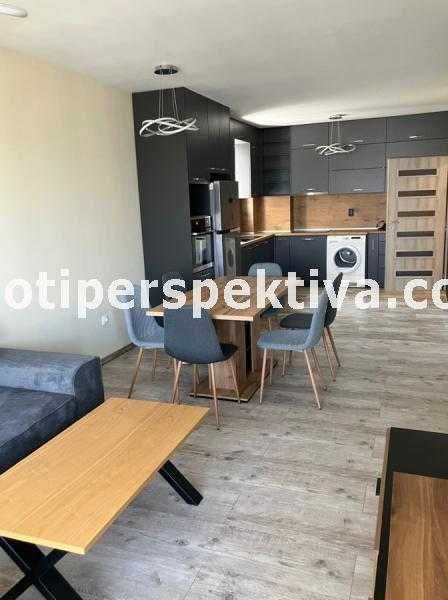 Продава се Двустаен апартамент в Пловдив, Тракия - 81 кв.м за 1840 €/кв.м - Снимка #3