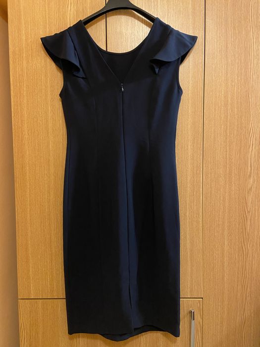 Rochie ocazie, dreapta, marimea 42