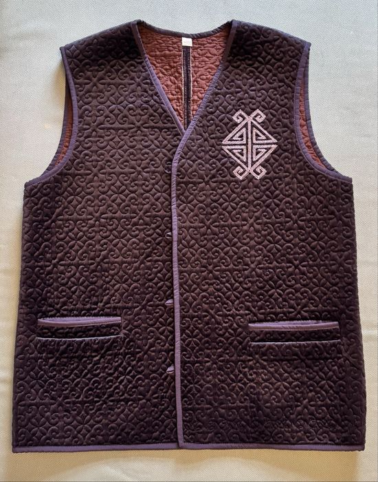 Қамзол сатамын, 2 дана