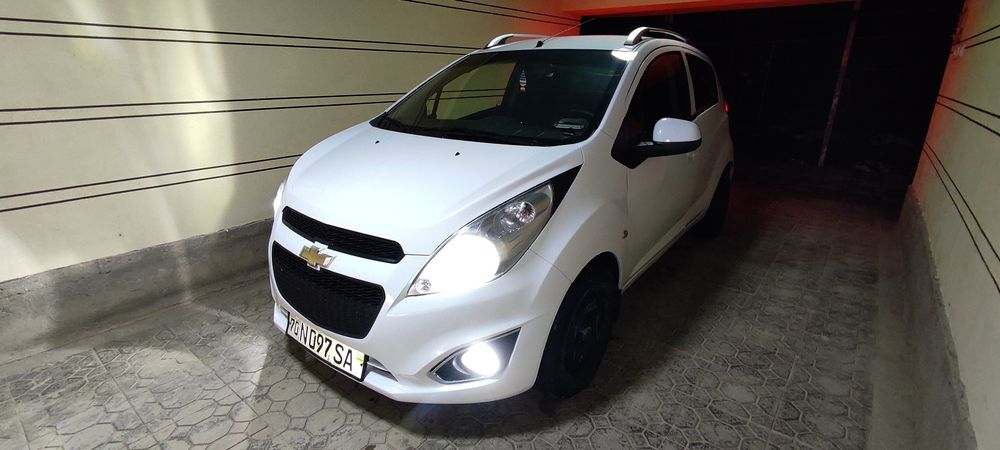 Spark 1.25 yili 2018