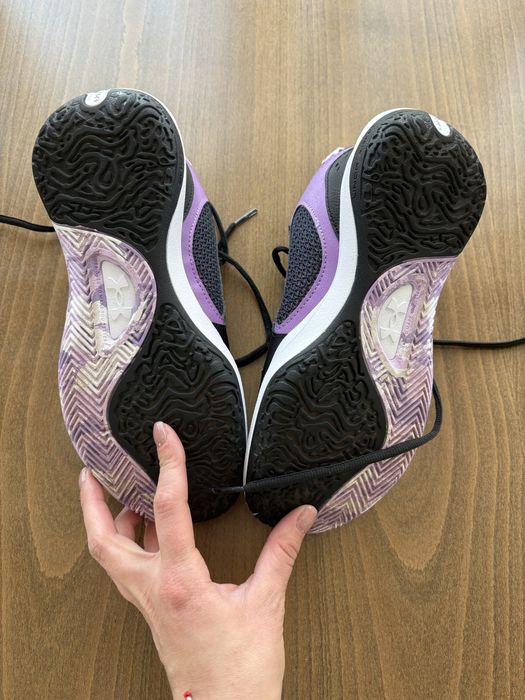 Маратонки  under armour