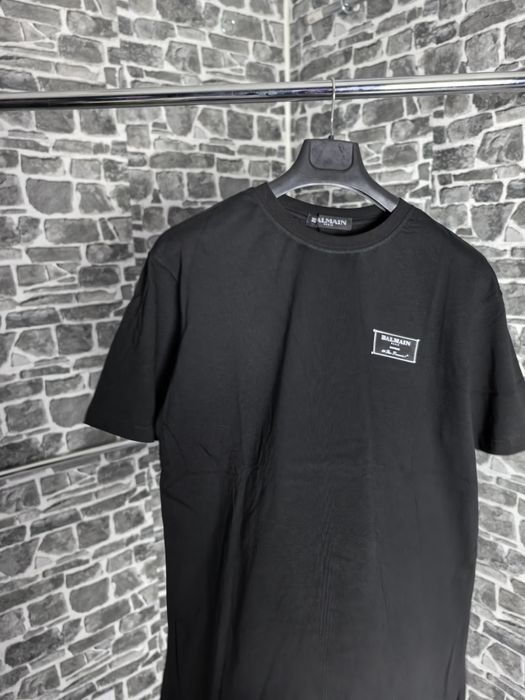 Balmain тениска НАМАЛЕНА