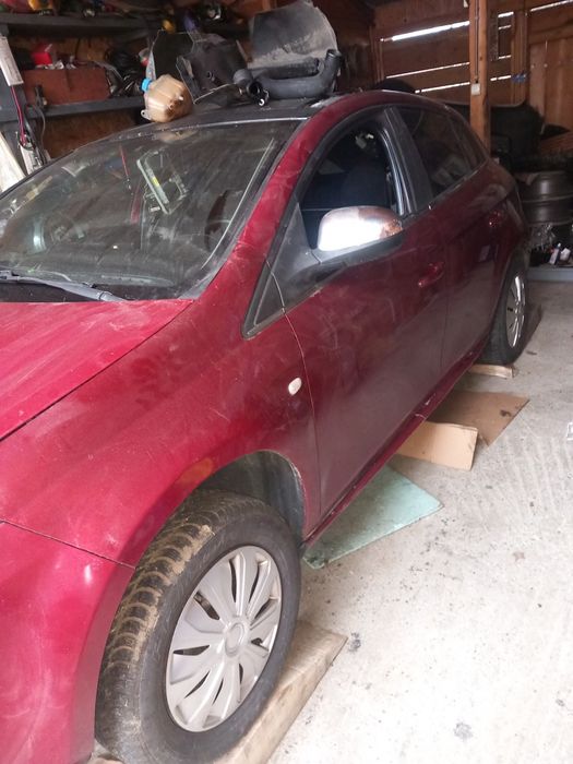 Fiat bravo 2 din 2008