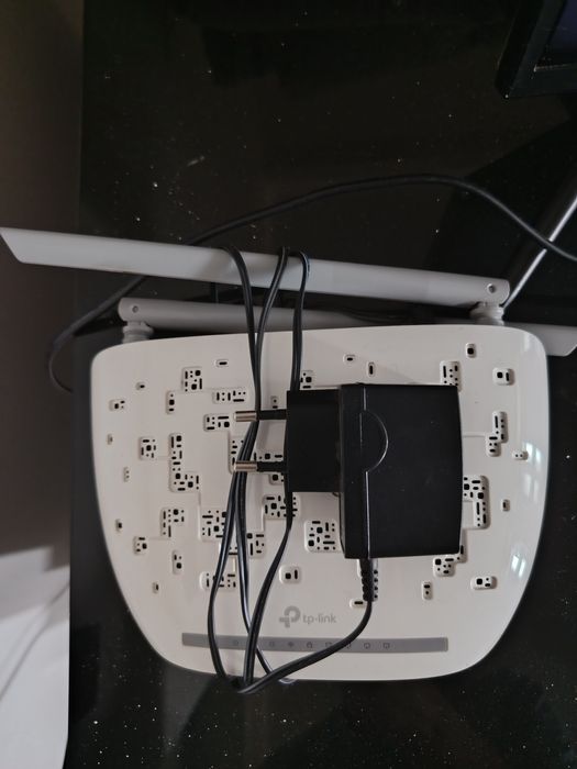 Телевизор Haier.