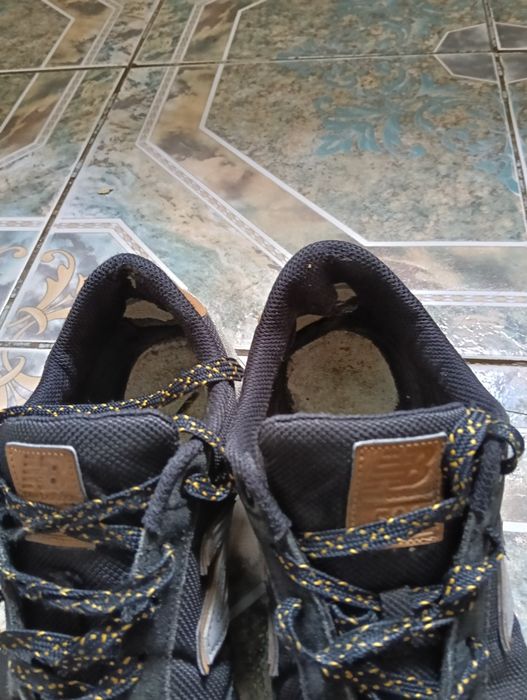 Adidași new balance