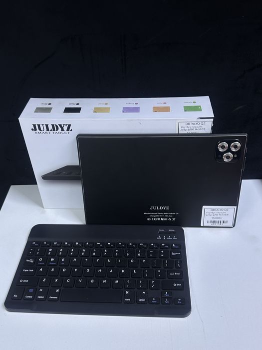 Планшет-ноутбук Juldyz g2000/Ortalyq