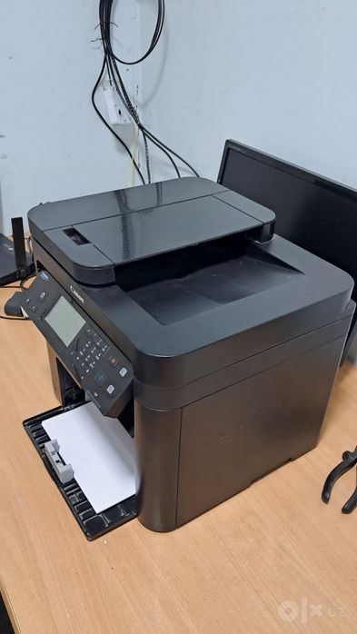 Printer Canon ices - 3  (B)/NMB-3(B)